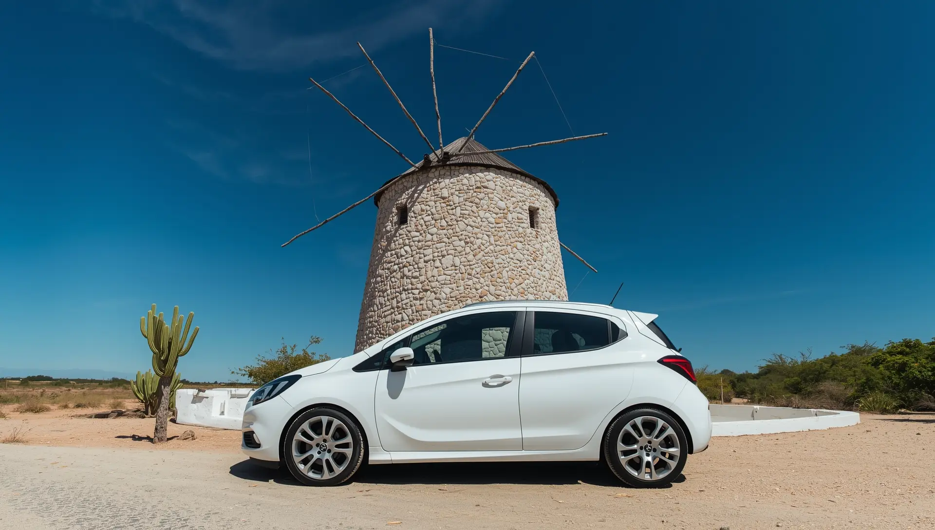 Auto economica per città